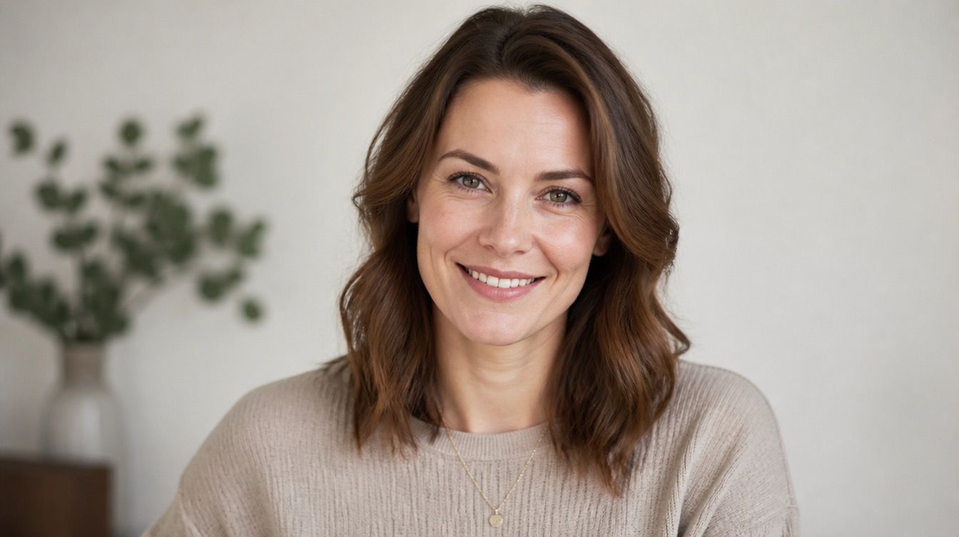 Marie Hoffmann – Bloggerin auf Was-Männer-Wollen.info