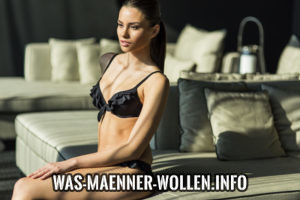 Er liebt mich nicht 