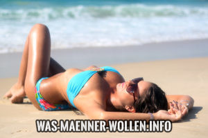 Ist er verliebt in mich