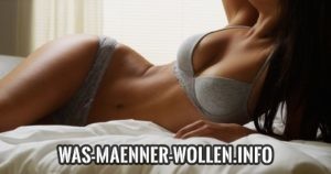 Ist er verliebt in mich