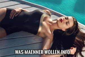 Ist er verliebt in mich