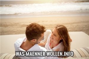 Liebt er mich