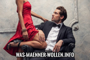 Liebt er mich test