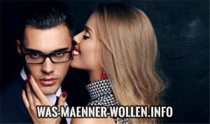 Mann erobern