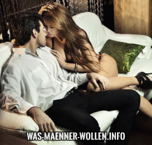 Mann verführen