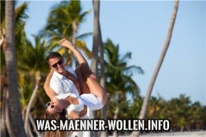 Was mögen Frauen