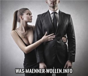 Was mögen Männer