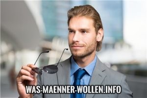 Was mögen Männer