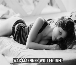Was mögen Männer an Frauen