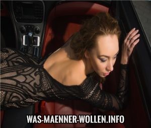 Was mögen Männer an Frauen