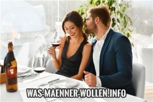 Was wollen Männer