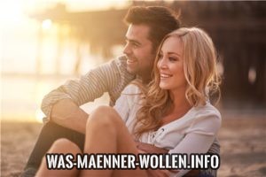 Was wollen Männer