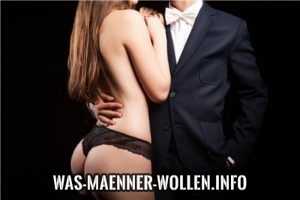 Wenn Männer lieben