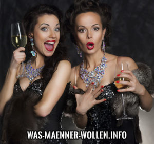 beste Freundin gesucht