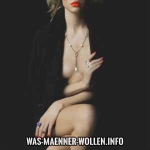frauen flirten