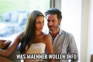 ist er verliebt