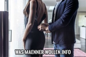 mann verliebt