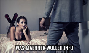 verliebte Männer