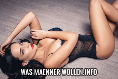 Verliebt sein - eins der schönsten Gefühle
