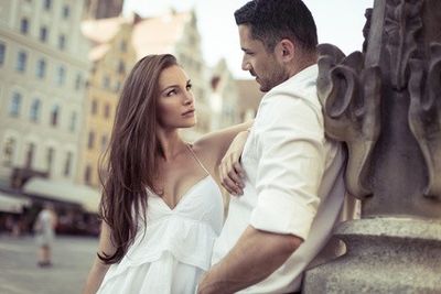 Männer und Frauen sind sich sehr ähnlich