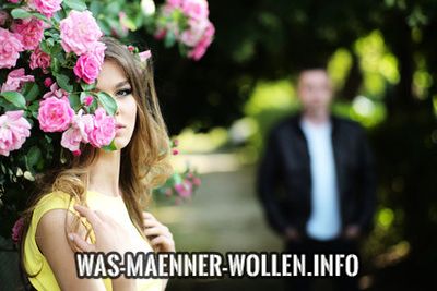Was eine Partnerschaft ausmacht