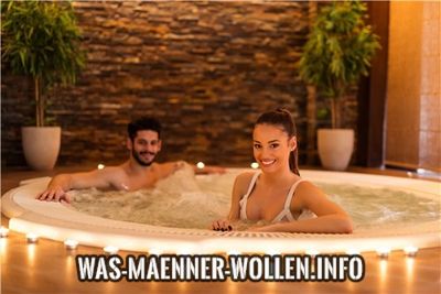 Frauen wollen Männer die auch mal Mann sein können