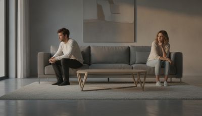 Bindungsangst oder Sicherheit: Sein Beziehungsmuster