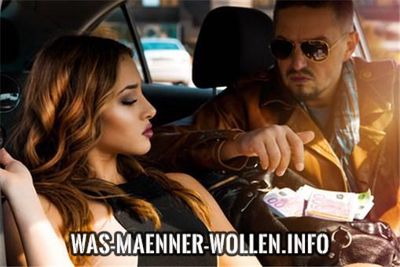 Frauen ansprechen ist nicht immer leicht