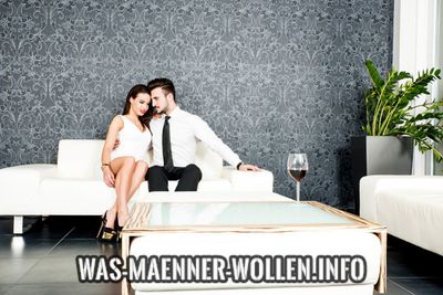 Liebt er mich oder nicht - die große Frage