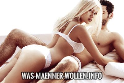 Frauen die wissen was sie wollen sind attraktiver