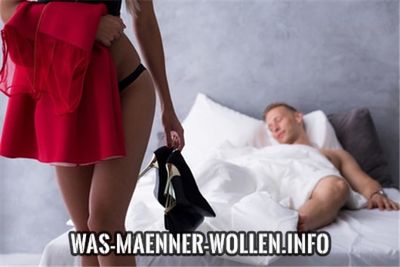 einen tollen Mann ansprechen ist nicht immer einfach